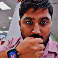 Divesh V.