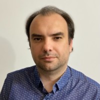Cemil Abi̇ş, Phd