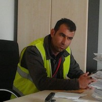 Ergin Yeşil