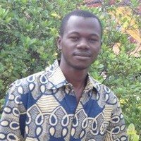 Ismael Barry