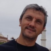 Matias Oviedo Molina