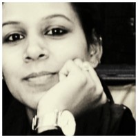 Priya Sirohi