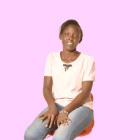 sharon koech