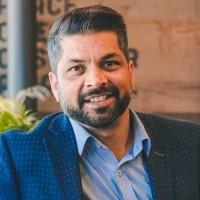 Raj Chopra