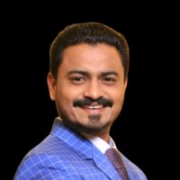 Maroof Shah