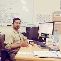 Venkata Ramana Gandi