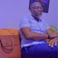 Olusegun Flood Fawole