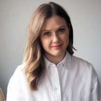 Anna Bergman, Ncidq, Well Ap