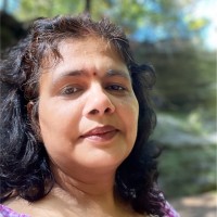 Mona Modi