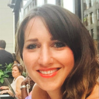 Katherine (Katie) Szostek