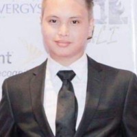Raul Carino Jr