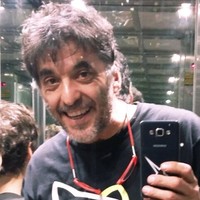 Rodolfo Manes