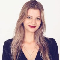 Julia Henkin