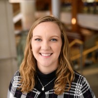 Madison Fyffe, Mpa