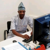 Emmanuel Abiodun Cole
