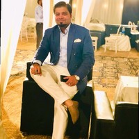 Ather Muhammad Khan Afridi