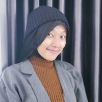 Azizi Rafika Rahmania, S.Si