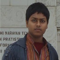 Koushik Karmakar
