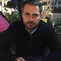 Fabio Zarone