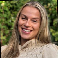 Louise Strandberg