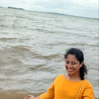 Asha N V