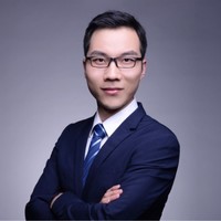 Harry Huang