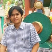 Yogi Pramahdika