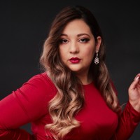 Natalia Reyes