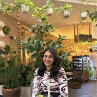 Aayushi Jain