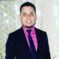 Elber Gustavo Silva