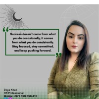 Zoya Jhangeer