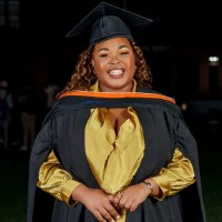 Nwabisa Dumeduze