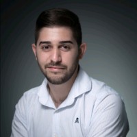 Daniel Casas Martín