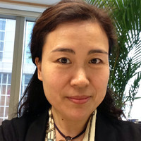 mingzhu wang