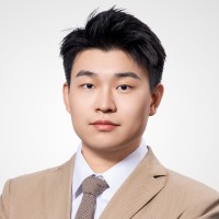 Yipeng Pan