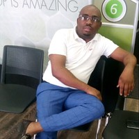 Solomom Mawela