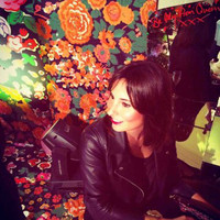 Claudia Koven