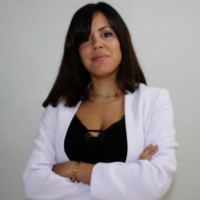 Rocío Núñez González