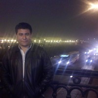 Amadeo Chambe Vargas