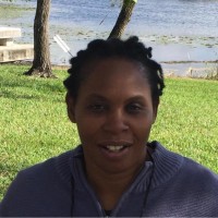 Joy Lyons