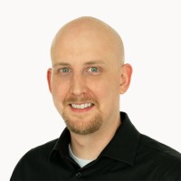 Eric Gilbertson
