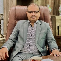 Fawad Qadeer Khan