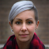 Caitlin Geiger