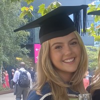 Tabitha Gresley-Jones