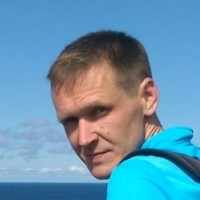 Dmitrii Petukhov