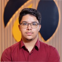 Gustavo Alves Quirino