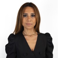 Mary Ibrahim