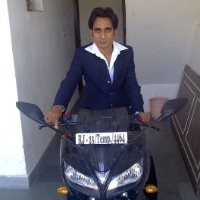 Devesh Kumar Sharma