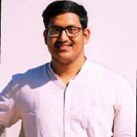 Shivam Roy