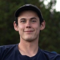 Daniel Shaw